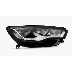 Koplamp voor Audi A6 C7 2011-2014