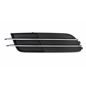 Grille voor Audi A6 C7 2011-2014