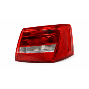 Achterlicht voor Audi A6 C7 2011-2014