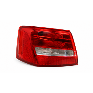 Achterlicht voor Audi A6 C7 2011-2014