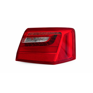 Achterlicht voor Audi A6 C7 2011-2014