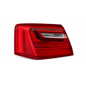 Achterlicht voor Audi A6 C7 2011-2014