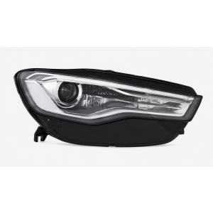 Koplamp voor Audi A6 C7 2014-2018