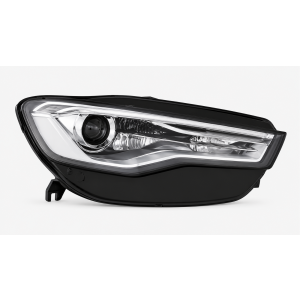 Koplamp voor Audi A6 C7 2014-2018
