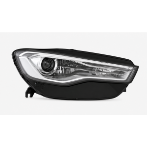 Koplamp voor Audi A6 C7 2014-2018