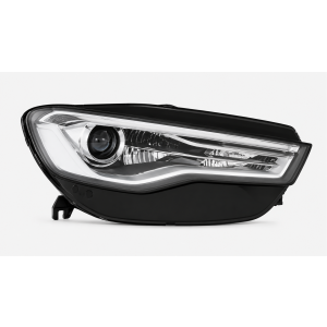 Koplamp voor Audi A6 C7 2014-2018
