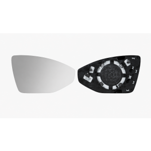 Spiegelglas voor Audi A6 4G2/4G5/4GH 2018