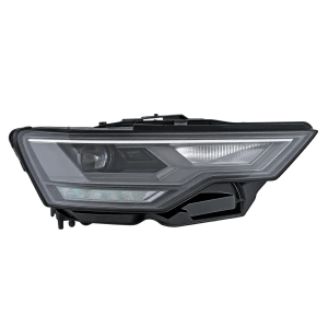 Koplamp rechts voor AUDI A6 2018-2025
