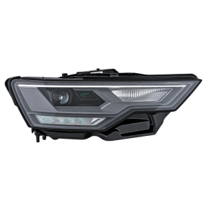 Koplamp rechts voor AUDI A6 2018-2025