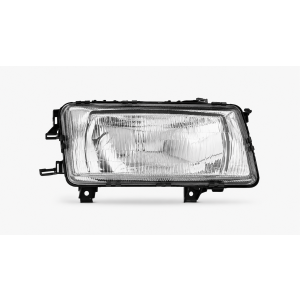 Koplamp voor Audi 80 B3 1986-1991