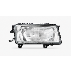 Koplamp voor Audi 80 B3 1986-1991
