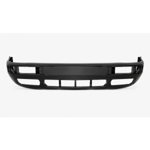 Voorbumper voor Audi 80 B4 1991-1994 in primer