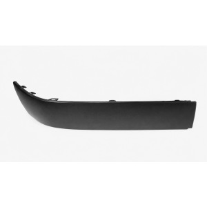 Bumperlijst voor Audi 80 B4 1991-1994
