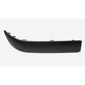 Bumperlijst voor Audi 80 B4 1991-1994