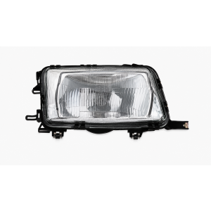 Koplamp voor Audi 80 B4 1991-1994