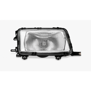 Koplamp voor Audi 80 B4 1991-1994