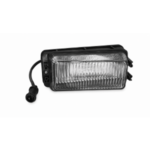 Mistlamp voor Audi 80 B3 1986-1991