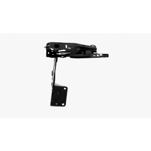 Koplamp voor Audi 80 B4 1991-1994