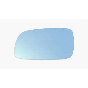 Spiegelglas links voor Audi