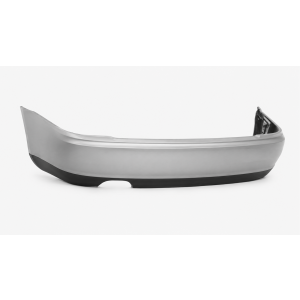 Bumperbalk voor Audi A4 B5 1995-1998 in primer