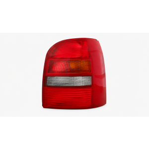 Achterlicht voor Audi A4 B5 1995-1998