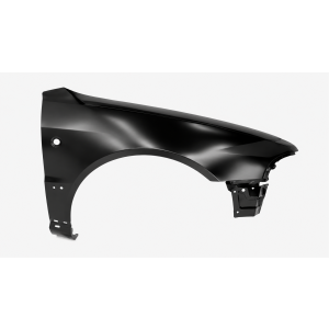 Spatbord Links voor Audi A4 B5 1995-1998