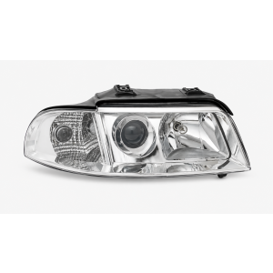 Koplamp voor Audi A4 B5 1999-2000