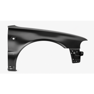 Spatbord Links voor Audi A4 B5 1999-2000