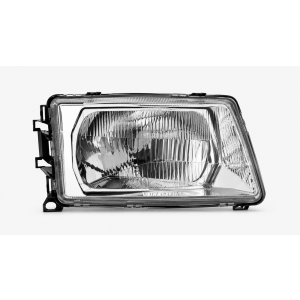 Koplamp voor Audi 100 C3 1982-1991