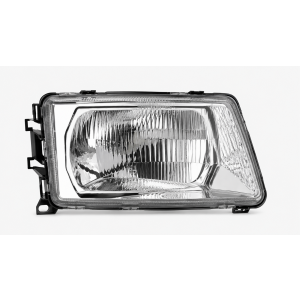 Koplamp voor Audi 100 C3 1982-1991