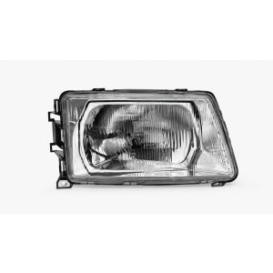 Koplamp voor Audi 100 C3 1982-1991