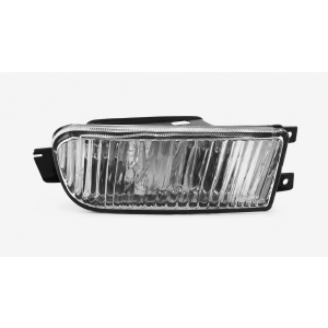 Mistlamp voor Audi 100 C4 1991-1994