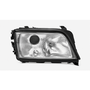 Koplamp voor Audi A6 C4 1994-1997