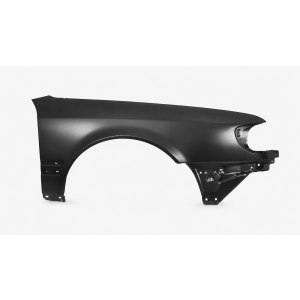 Spatbord rechts voor Audi A6 C4 1994-1997