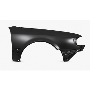 Spatbord Links voor Audi A6 C4 1994-1997