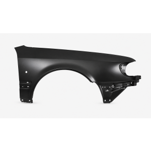 Spatbord Links voor Audi A6 C4 1994-1997