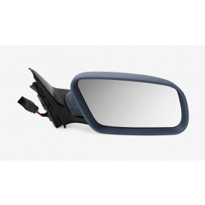 Buitenspiegel voor Audi A6 C5 1997-2004 in primer