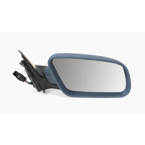 Buitenspiegel voor Audi A6 C5 1997-2004 in primer