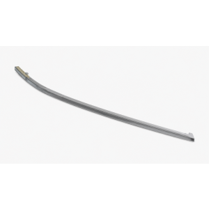 Bumperlijst voor Audi A6 C5 1997-2004