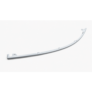 Bumperlijst voor Audi A6 C5 1997-2004