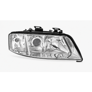 Koplamp voor Audi A6 C5 1997-2004