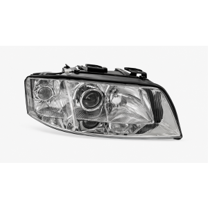 Koplamp voor Audi A6 C5 1997-2004