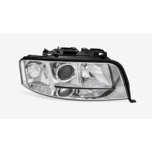 Koplamp voor Audi A6 C5 1997-2004