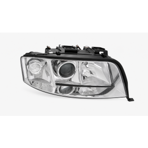 Koplamp voor Audi A6 C5 1997-2004