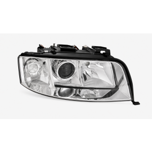 Koplamp voor Audi A6 C5 1997-2004