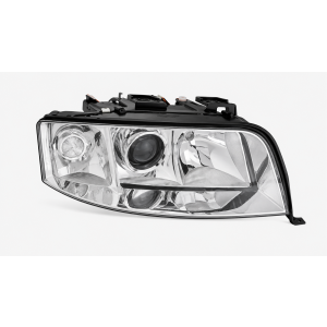 Koplamp voor Audi A6 C5 1997-2004