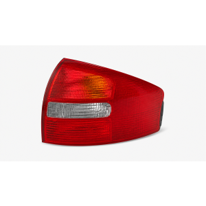 Achterlicht voor Audi A6 C5 1997-2004