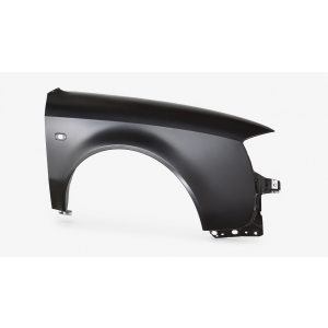 Spatbord Links voor Audi A6 C5 1997-2004