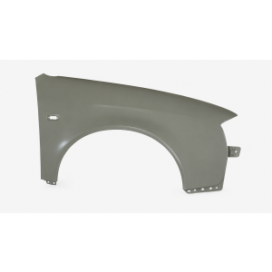 Spatbord rechts voor Audi A6 C5 1997-2004