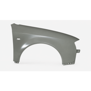 Spatbord Links voor Audi A6 C5 1997-2004